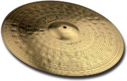 Paiste Signature Full Ride 20" - Ride bekken