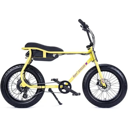 Ruff Cycles Lil'Buddy Edge - Geel