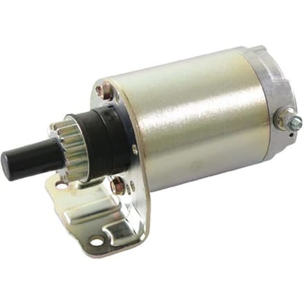 Briggs & stratton startmotor 15-tands me