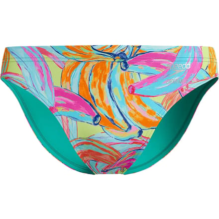Print zwemshort Speedo End+ ML
