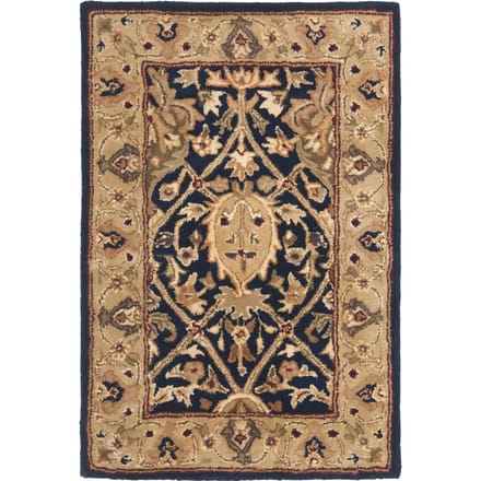 Vloerkleed Haverford handgemaakt | Safavieh