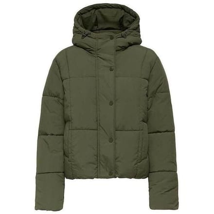 Donsjas JDY Wonder Puffer