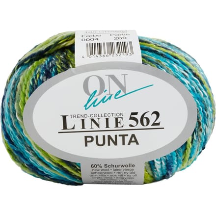 ONline Wol Punta, lijn 562 - Kleur 04