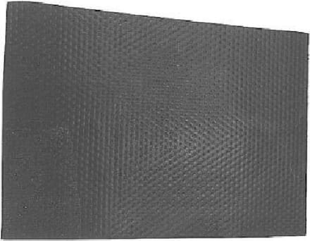 Foliefol DPC-folie waterkerende 300 GRS 50m x 60cm