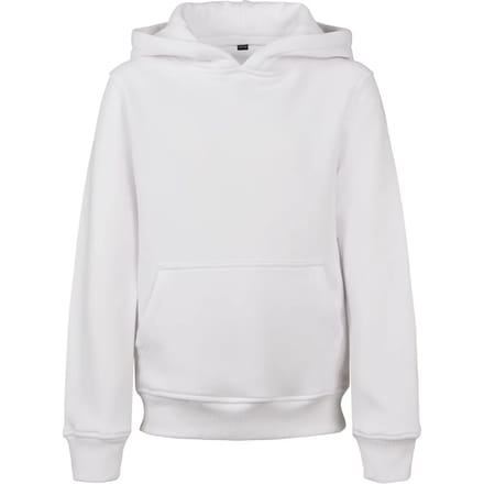 Girl hoodie Build Your Brand