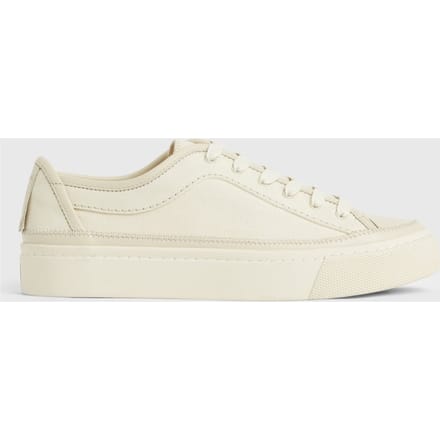 AllSaints Milla Sneaker Off White Taglia: 38 | Sneakers Outlet | Donna | Bianco