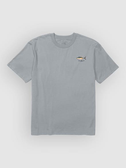 Salty Crew Ahi Classic T-Shirt grijs