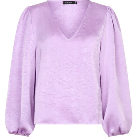 Ydence Top Nyma | Violet - s