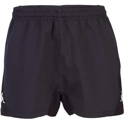 Short Kappa Bejan