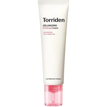 Torriden - Cellmazing Firming Cream - Gezichtscrème