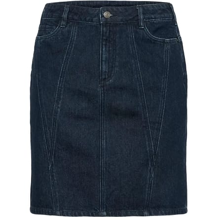Dames spijkerrok KAFFE Curve KCElisa