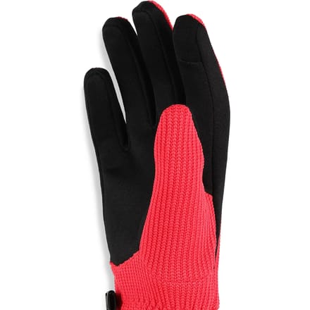 Handschoenen Spyder Bandita