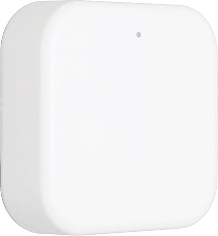 Smart Home Hub - Gateway Afstandsbediening - Deur Toegang - Stembediening WiFi - 10 Meter Bereik - Wit