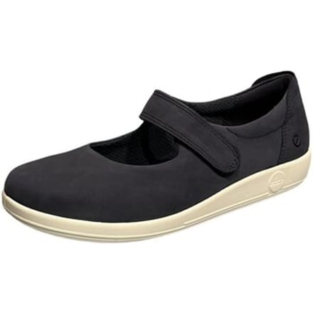 Ballerina's Ecco -