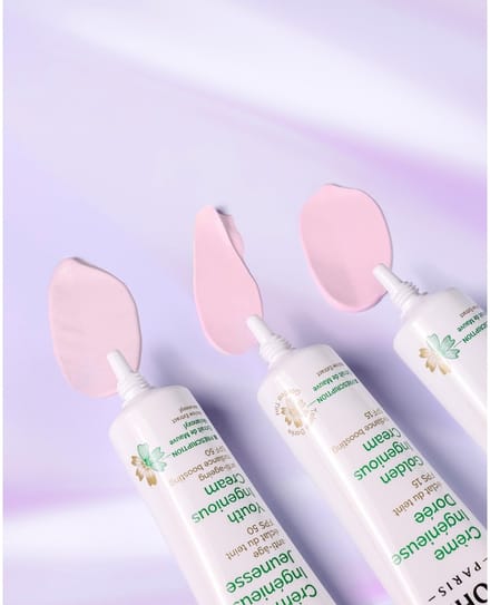 Mary Cohr Crème Ingénieuse Dorée Dagcrème - 30ml - Anti-Aging
