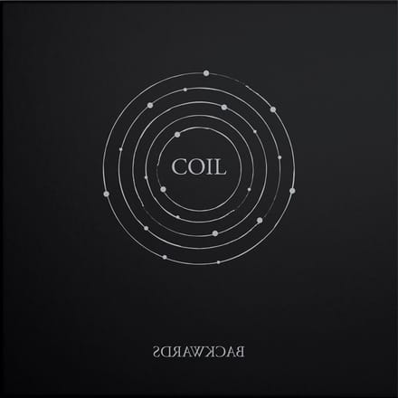 Coil - Backwards (2 LP)