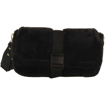 Schoudertas Gioseppo 73950-NEGRO