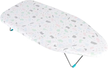 Tafelstrijkplank - Kleine Strijkplank - Opvouwbare Strijkplanken - Strijkhulp