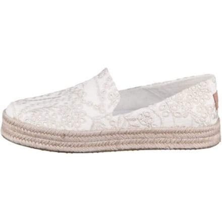 Espadrilles Toms Carolina
