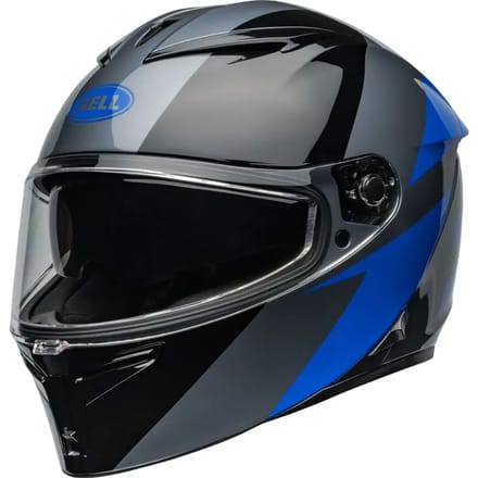 Volle motorhelm Bell Lithium