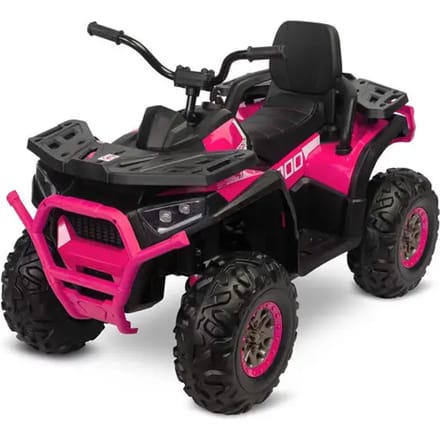 Kinder elektrische auto Toyz Terra