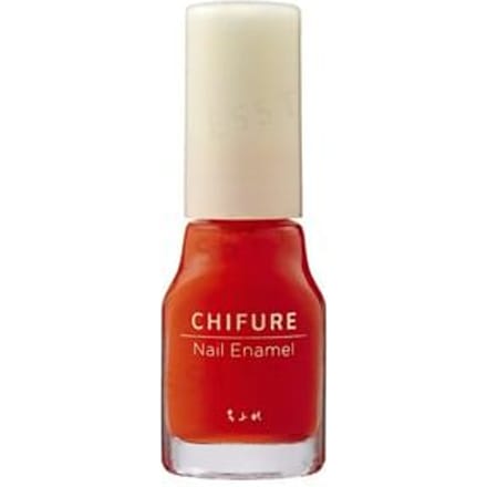 CHIFURE - Nail Enamel 443 1 pc