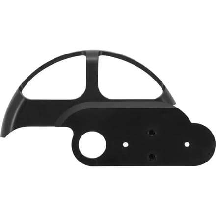 Scooter remschijf beschermhoes P2R Xiaomi M365, 1s, Essential, Pro, Pro 2