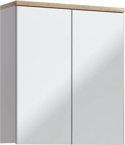 Sanifun spiegelkast Bali 700 x 600