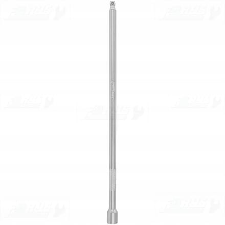 Verstelbare 1/4" Verlenger 250mm CrV - Ideaal voor Moeilijk Bereikbare Plekken