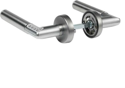 Assa Abloy Codekruk - 7901-8rs-2/3 - linkshandig