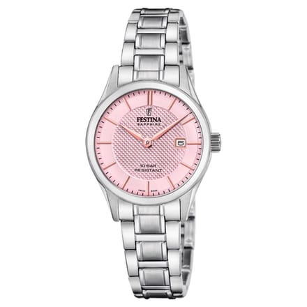 Festina - F20068/3 - Polshorloge - Dames