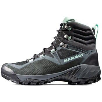 Wandelschoenen Mammut Sapuen High Gtx