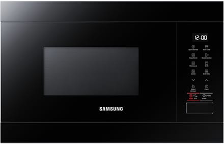 Samsung MG22T8254AB Zwart Combinatiemagnetron Ingebouwd 22 l 1300 W