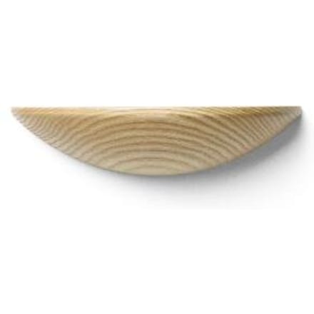Audo - Gridy Fungi Shelf klein - Eiken - beige