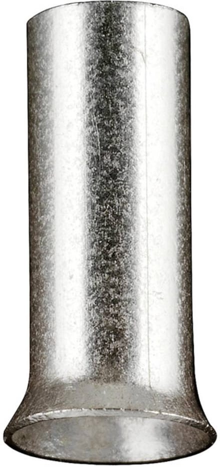 kwb 402525 Adereindhulzen 2.5 mm² 70 stuk(s)