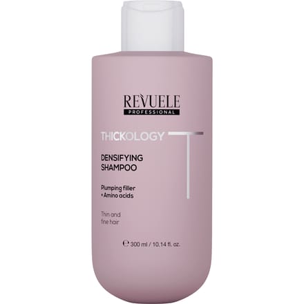 Revuele Hair Professional Thickology Densifying Shampoo 300 ml