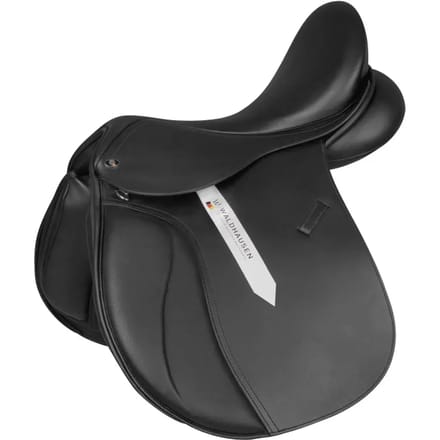 Gemengd zadel voor paarden Waldhausen Premium