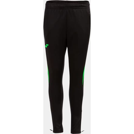 Joma Championship Vii Trainingsbroek Zwart S