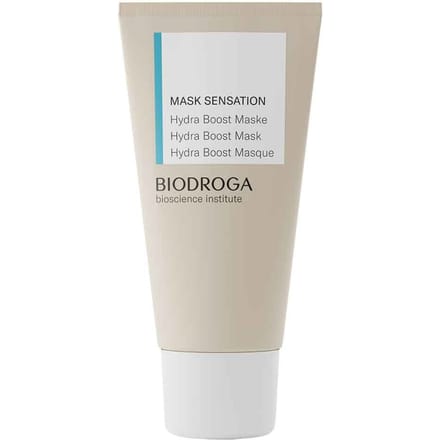 Biodroga Hydra Boost Gezichtsmasker - 50ml - Hydraterend