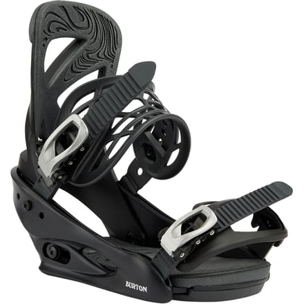 Burton Scribe Re-Flex