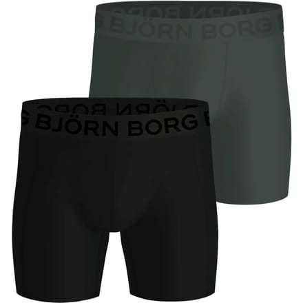 Boxershorts Björn Borg Sports Lightweight (x2)