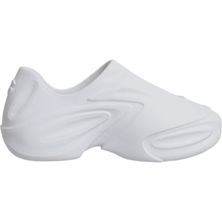 Dolce & Gabbana Witte Daymaster Lage Sneakers voor Heren