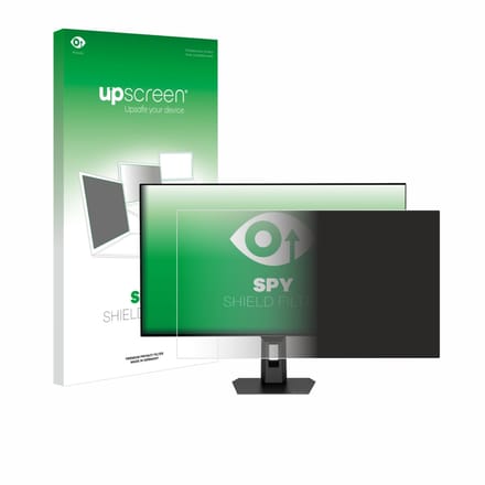 upscreen - privacyscherm voor ASUS ROG Strix OLED XG32UCWMG - privacy filter screenfilter Blauwlichtfilter