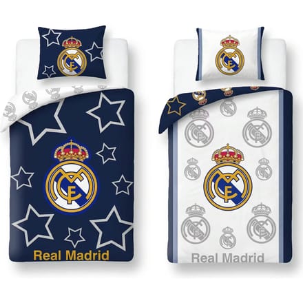 Real Madrid dekbedovertrek