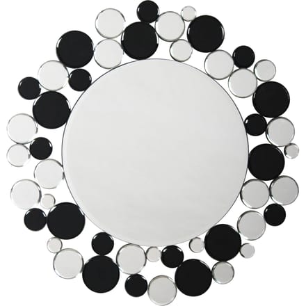 Wandspiegel Bubble | Decorationable