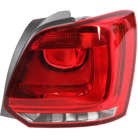 Achterlicht TYC 11-11487-01-2