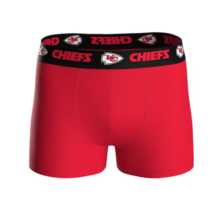 NFL Boxershorts NFL 3pk Boxers Set van 3