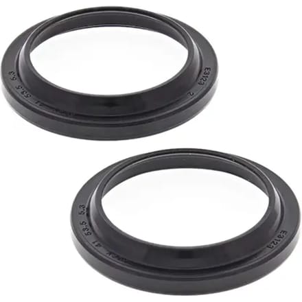 Kit stofafdekking voor motorvork All Balls Racing 57-118