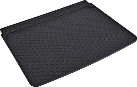 Kofferbakmat voor Alfa Romeo Tonale (vanaf 2022-), ook MHEV en PHEV - Rubber
