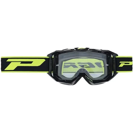 Motorfiets crossmasker Progrip 3300 TR Vista